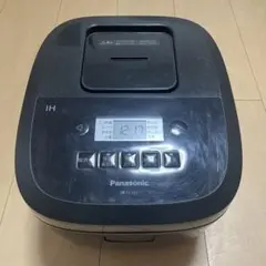訳あり】Panasonic SR-VSX101炊飯器 5.5合 2021年製 - メルカリ