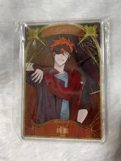 2025年最新】d.gray-man ステータスカードの人気アイテム - メルカリ