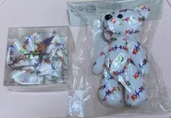 【新品未開封】キスマイベア シュシュ Kis-My-Jouruey