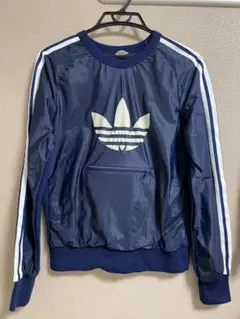 adidas ジャージ　ビンテージ