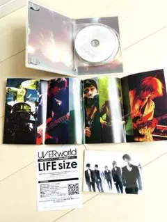 UVERworld BUGRIGHT 告知ポスター B2サイズ ウーバーワールド UVERworld BUGRIGHT 告知ポスター B2サイズ ウーバーワールド - メルカリ