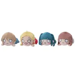 ブルーアーカイブ 棗イロハ ぬいぐるみ - メルカリ