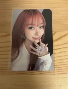 2025年最新】aespa フォトカードパック ジゼルの人気アイテム - メルカリ