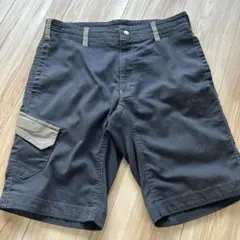 phenix フェニックス メンズ ハーフパンツ アウトドア 登山用 Mサイズのサムネイル