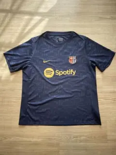 [正規品] FCバルセロナ アカデミープロ（ミッドナイトネイビー）