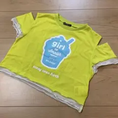 バイラビット　半袖Tシャツ