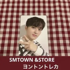 NCTDREAM マーク ヨントントレカ
