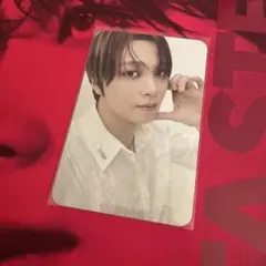 NCT ヘチャン TASTE タワレコ特典