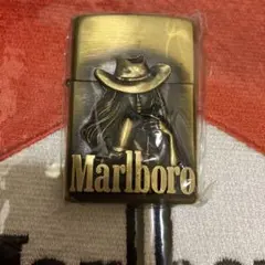 2026年最新】カウボーイ ZIPPO MARLBOROの人気アイテム - メルカリ