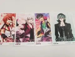 アイナナ バーブロ アニカフェ