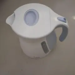 T-fal 電気ケトル 本体のみ 1.2L ホワイト 値下げ可能のサムネイル