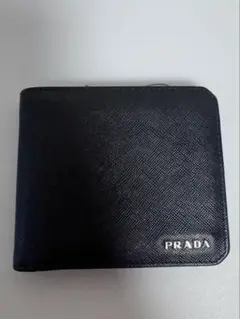 2026年最新】prada サフィアーノ 財布 二つ折りの人気アイテム - メルカリ