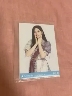 乃木坂46 乃木コレ スペシャル衣装38 井上和