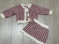 クリスマスセーター90