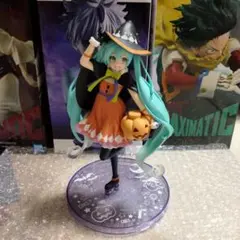 初音ミク 2nd season Autumn フィギュア
