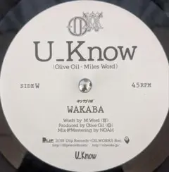 2026年最新】Wakaba レコードの人気アイテム - メルカリ