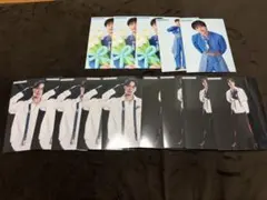 ONE LOVE ONE HEART 生写真 13枚セット 相原一心