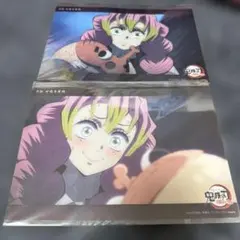 2026年最新】鬼滅の刃 ビッグクリアカード 蜜璃の人気アイテム - メルカリ