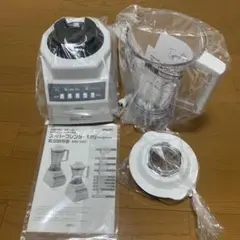 2026年最新】タンブラージュースミキサーの人気アイテム - メルカリ