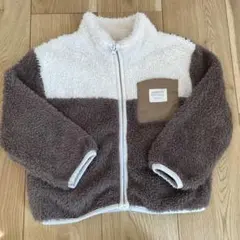 ペアマノン ボアフリース110