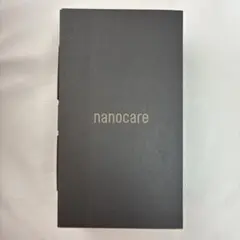 Panasonic ナノケア ヘアードライヤー　EH-NA0K-K　新品・未使用