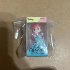 Qposket ミニチュアコレクション3 アリエル
