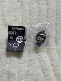 HUNTER×HUNTER めじるしアクセサリー　幻影旅団　シズク