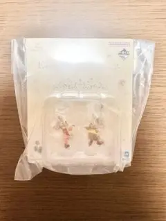 ディズニープリンセス 一番くじ　E賞　ミニフィギュア チャーム