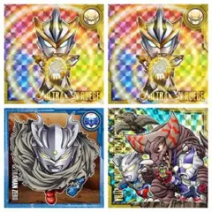 ※マサ様専用ページ※ウルトラマンシールウエハース vol.5