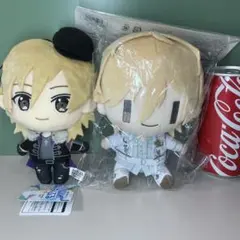 カイン オーエン きらどる まほやく 因縁 - メルカリ