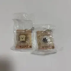 パンどろぼう　ミニチュアパッケージ　ガチャ