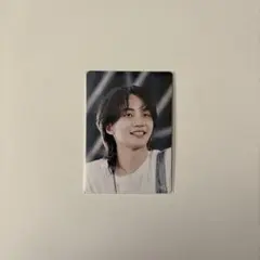 SEVENTEEN ジョンハン 入場特典 トレカ