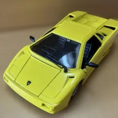 2026年最新】ランボルギーニディアブロ ミニカーの人気アイテム - メルカリ