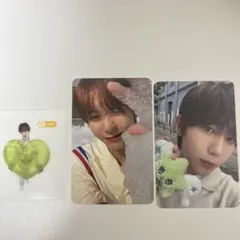 nctwish リョウ　ウィチュセット