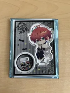 ヒプマイ ヒプノシスマイク 観音坂独歩 マルイ アクリルスタンド