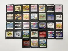 ⭐動作確認済⭐DSソフト11本まとめ売り ポケモン ドラクエマリオ太鼓