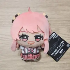 ✨早い者勝ち❤カラフルピーチ✨ちびぐるみ❤2025 ver✨5点セット カラフルピーチ ちびぐるみ2025 ver、旧verセット