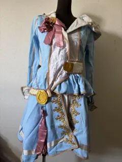 夕陽リリ　ホリデーグッズ　クリスマス　コスプレ衣装 夕陽リリ ホリデーグッズ クリスマス コスプレ衣装 - メルカリ