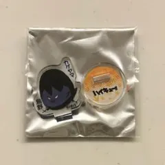 ハイキュー ファンパーク アクリル フィギュア 影山