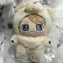 守沢千秋 いつぬい 一緒に暮らすぬい あんスタ あんさんぶるスターズ
