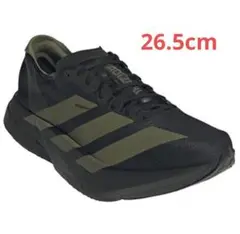 アディダス アディダスプロ4 26.0cm新品未使用 アディダス(adidas) ランニングシューズ アディゼロ RC 4