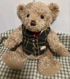 Stier Bears　キャサリン・ウォレス　テディベア　733K〇 Stier Bears キャサリンウォレス テディベア - メルカリ