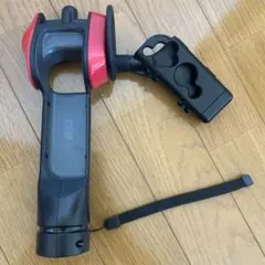 Nintendo Switch 釣りスピリッツ 竿コン コントローラー 釣りスピ