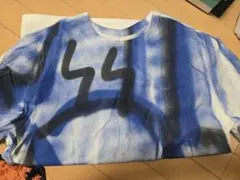 Jordan グラデーション Tシャツ XXL