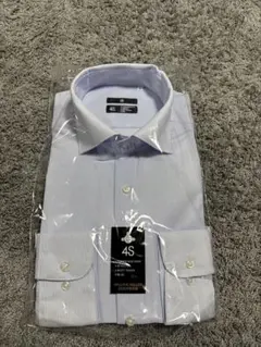 スーツセレクト4S シャツ　M39-84 III