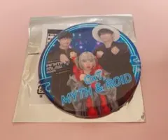 2026年最新】myth & roidグッズの人気アイテム - メルカリ