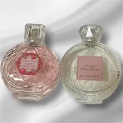 2本セットJILLSTUART ピーチーホワイトフローラル オードトワレ - メルカリ