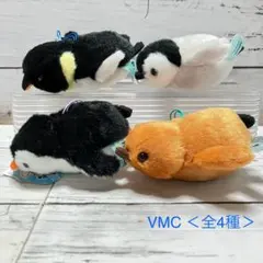 ペンギンアイランド☘️スイミング　VMCコンプセット キャラクターグッズ