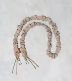 トポロジー　Topologie Bungee Strap / Beige