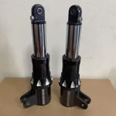 シグナスx GJMS フロントフォークサブタンク付き シグナスx GJMS フロントフォークサブタンク付き - メルカリ